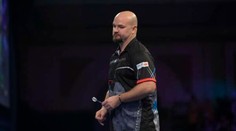 Sedláčkovi nepřál los. V prvním kole vypadl s vicemistrem světa