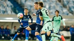 Lídr tabulky se trápil. Darmstadt po hodinové přesilovce vyhrál 1:0