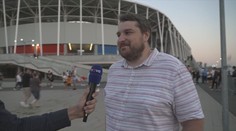 Becali hraje s FCSB Football Manager v reálném světě, říká rumunský novinář