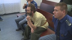 Za ubodání bývalého šéfa 16 let za mřížemi, rozhodl plzeňský soud