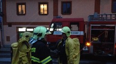 Podezřelá zásilka: Do firmy přišla obálka s nápisem antrax!