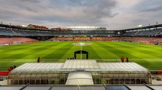 Stadion u letiště nebo na Kačerově? Sparta preferuje fotbal na Strahově