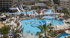 Hotely s akvaparky jsou vyprodané jako první, říká expertka. Poradila, kde najít ty nejlepší