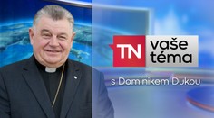 Evropu čeká katastrofa, pokud bude přijímat uprchlíky, říká Duka