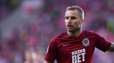 Zemětřesení ve Spartě! Končí Kadlec, Mavuba a možná i další
