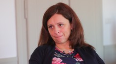 Záchranáři jen panikaří, tvrdila Jermanová. Teď skončili v karanténě