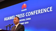 Huawei se vzteká: Zastavte nelegální tažení, vyzývá USA!