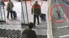 Ženu osahával neznámý muž, policisté hledají důležitého svědka!