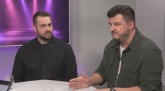 Stašova tvrdá slova k loučení se Samanthou: Žije z neštěstí jiných, nechci se jí ani dotknout