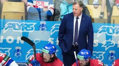 Z reprezentace rovnou k Rytířům. Rulík povede extraligové Kladno