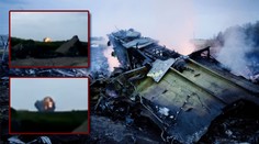 VIDEO DOPADU: Exploze, létající trosky a dým! Kdo to natočil?