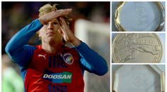 Neznámý sběratel překvapil: Na prodej jsou Rajtoralovy medaile!