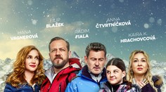 Zimní komedie Špindl 2 se chystá do českých kin