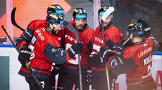 Sparta si v odvetě s Třincem pojistila postup. V Lize mistrů teď vyzve Växjö
