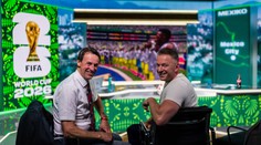 MS ve fotbale: Česko–Mexiko živě na Nova Action a Oneplay i se vzácnými hosty