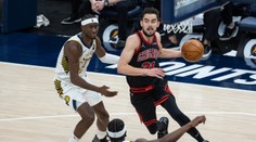 Důležitý krok před play-off. Saty pomohl sejmout přímého konkurenta