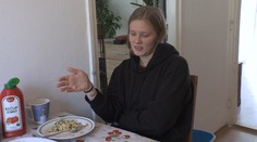 Terku v šestičlenné rodině čeká šok. Jak zvládne tolik puberťáků?