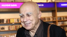 "Jožin z bažin" může slavit, Ivanu Mládkovi je 80! Jak znáte jeho písně? KVÍZ