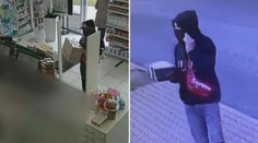 Podvodník se vydával za kurýra. Rozvážel falešné balíčky na dobírku