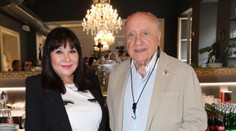 Manželce se nemusím zpovídat, zuří Felix. Dáda si prý starosti přidělala sama