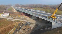 Stavebnictví trhá rekordy, v srpnu vzrostlo meziročně o 17 %