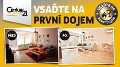 Jak prodat nemovitost co nejrychleji a nejvýhodněji?
