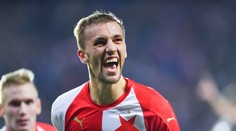 Česká liga stoupá v ceně! Mladík Hložek je dražší, než kapitán repre