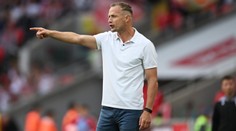 Exotické angažmá. Trenér Jarošík míří do sestupujícího týmu v Kazachstánu