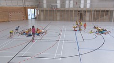 České děti tloustnou. Přidejme jim tělocvik, chce unie sportu. ANKETA