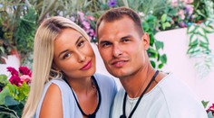 Slzy a zlomené srdce. Rozešel se oblíbený pár z Love Islandu