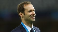 Petr Čech ve Spartě? Až se objevím v Česku, rád bych to zkusil