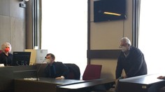 Autobus na nádraží ve Slaném usmrtil chlapce. Řidič dostal podmínku