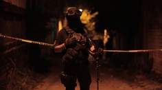 Masakr na rodinné oslavě: 13 mrtvých po střelbě v Mexiku