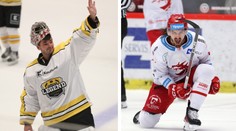 Voženílek dal gól jako Crosby, rozhodla chytrost, míní bývalý brankář Neuvirth