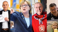 Díky, trenére: Kdo bude v porotě? Slavní trenéři a legendární Holeček!