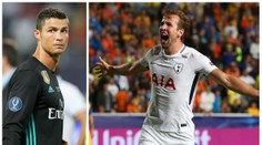Harry Kane dohnal Ronalda. Stačilo mu hrát o 74 zápasů méně!