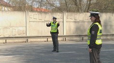 Anarchie na královéhradeckých silnicích. Policie zachytila neuvěřitelné přestupky