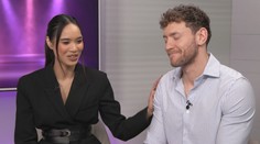 Míra a Sarah o prvních problémech: Tohle jsi mi nikdy neřekl, vyčetla mu