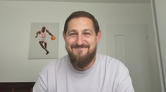 Slafkovský byl správná jednička draftu. Musí ale přidat, míní komentátor NHL