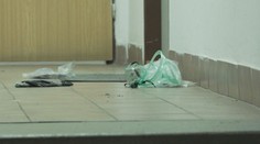 V Opavě unikal plyn. Čtyři lidé se přiotrávili, z toho dvě děti