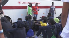 Migrační pakt vstoupil v platnost. Má chránit EU před přívalem přistěhovalců