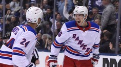 Hokejista NHL pobavil svým tréninkem. A teď zpátky k videohrám