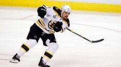 Hvězdy NHL se slovenskými kořeny: Andrew Ference - kapitánův smutný konec