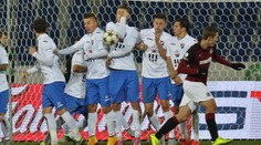 Cesta Sparty do Evropy vede přes Baník. Takový je los MOL Cupu
