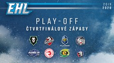 Play-off Esport hokejové liga začalo. Pardubice už jsou v semifinále!