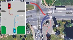Víte, kdy máte přednost? V těchto křižovatkách řidiči velmi často chybují