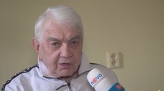Krampol otevřeně o svém zdraví: Do žádný LDN nejdu, na smrt nemyslím