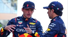 Pérez otevřeně: V Red Bullu bylo všechno problém, Verstappen je nejhorší kolega