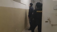 Cizinec měl ubodat své krajany, čelí obvinění z dvojnásobné vraždy