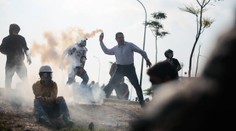 Ve Venezuele vypukl pokus o převrat! Minimálně 52 zraněných